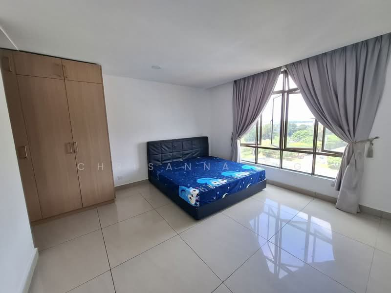 For Rent - D'Inspire Residence (Inspira Bestari)