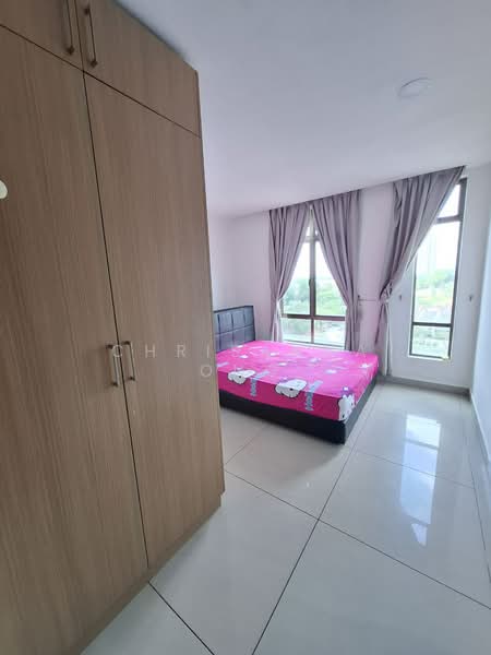 For Rent - D'Inspire Residence (Inspira Bestari)