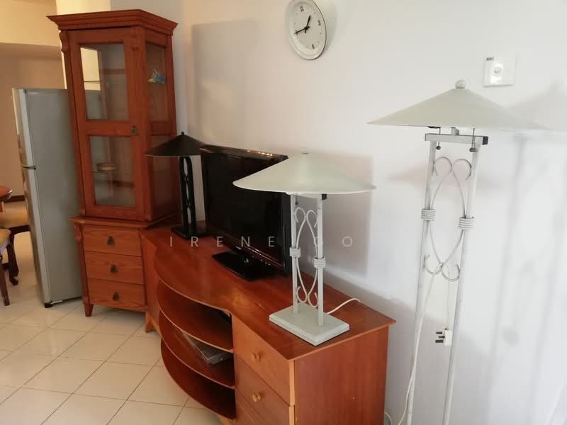 Bellisa Court untuk Untuk Dijual - RM 1,200,000, Mac 2026 - Living Room - PropertyGuru.com.my