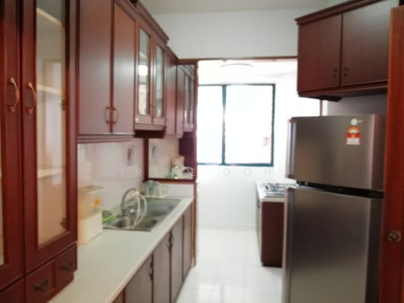 Bellisa Court untuk Untuk Dijual - RM 1,200,000, Mac 2026 - Kitchen - PropertyGuru.com.my
