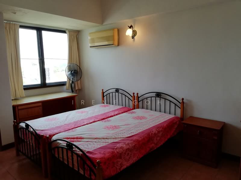 Bellisa Court untuk Untuk Dijual - RM 1,200,000, Mac 2026 - Bedroom - PropertyGuru.com.my