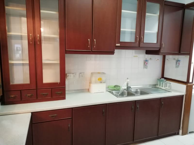 Bellisa Court untuk Untuk Dijual - RM 1,200,000, Mac 2026 - Kitchen - PropertyGuru.com.my