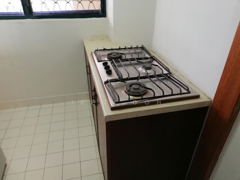 Bellisa Court untuk Untuk Dijual - RM 1,200,000, Mac 2026 - Kitchen - PropertyGuru.com.my