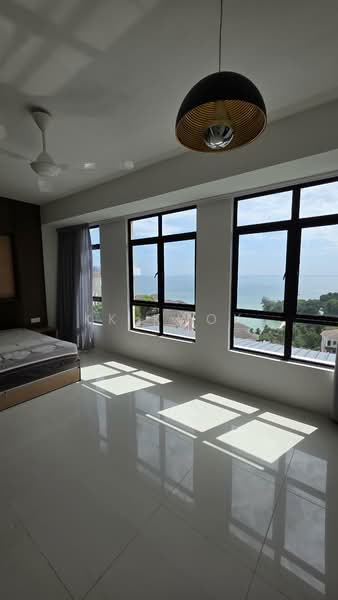 Bungalow for Rent in Batu Ferringhi (Penang) - KK Kwok - Bedroom - PropertyGuru.com.my