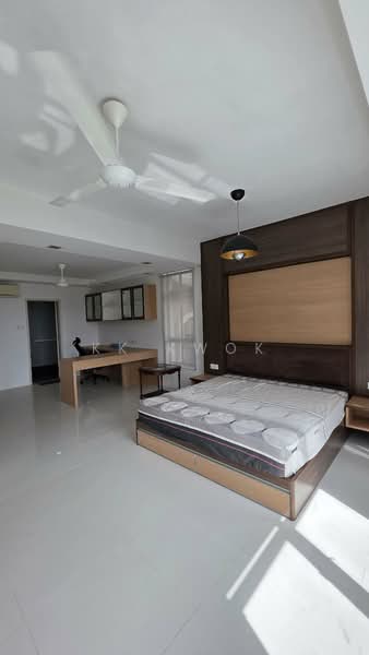 Bungalow for Rent in Batu Ferringhi (Penang) - KK Kwok - Bedroom - PropertyGuru.com.my