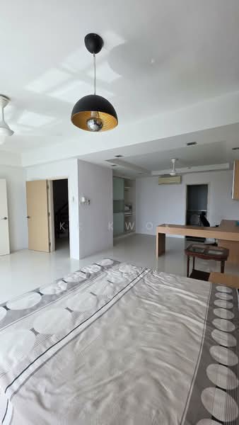 Bungalow for Rent in Batu Ferringhi (Penang) - KK Kwok - Bedroom - PropertyGuru.com.my