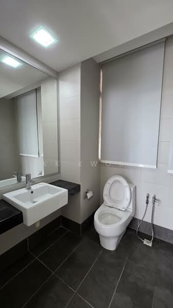 Bungalow for Rent in Batu Ferringhi (Penang) - KK Kwok - Bathroom - PropertyGuru.com.my