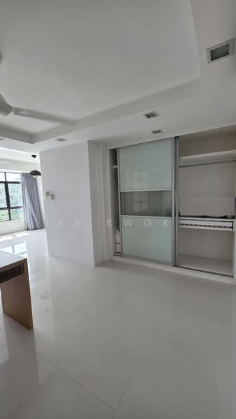 Bungalow for Rent in  (Penang) - KK Kwok - Living Room - PropertyGuru.com.my