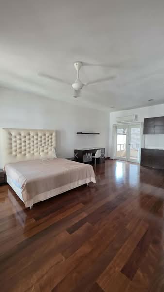 Bungalow for Rent in Batu Ferringhi (Penang) - KK Kwok - Bedroom - PropertyGuru.com.my
