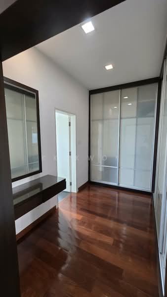 Bungalow for Rent in  (Penang) - KK Kwok - Bedroom - PropertyGuru.com.my