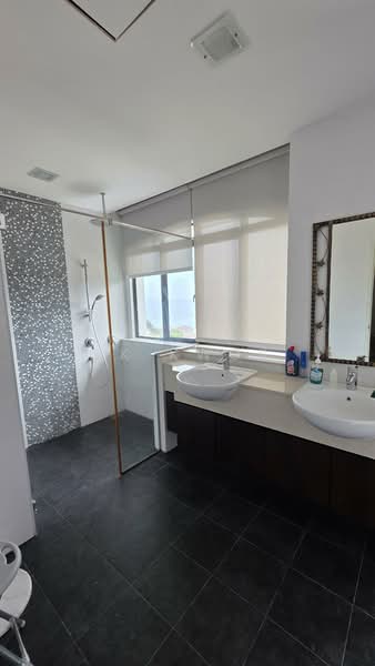 Bungalow for Rent in Batu Ferringhi (Penang) - KK Kwok - Bathroom - PropertyGuru.com.my