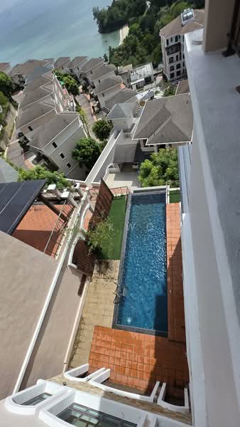 Bungalow for Rent in  (Penang) - KK Kwok - Exterior - PropertyGuru.com.my