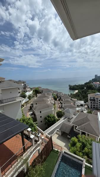 Bungalow for Rent in  (Penang) - KK Kwok - Exterior - PropertyGuru.com.my