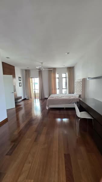Bungalow for Rent in Batu Ferringhi (Penang) - KK Kwok - Bedroom - PropertyGuru.com.my