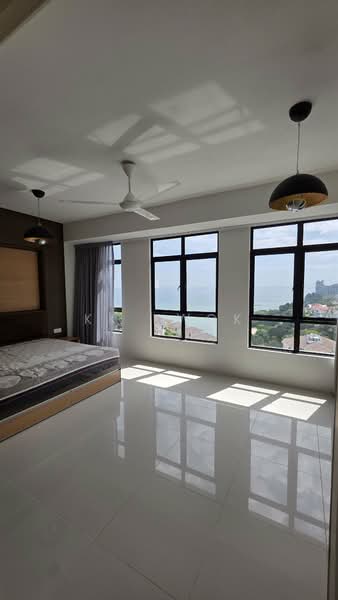 Bungalow for Rent in Batu Ferringhi (Penang) - KK Kwok - Bedroom - PropertyGuru.com.my