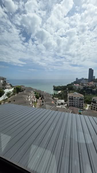 Bungalow for Rent in Batu Ferringhi (Penang) - KK Kwok - Exterior - PropertyGuru.com.my