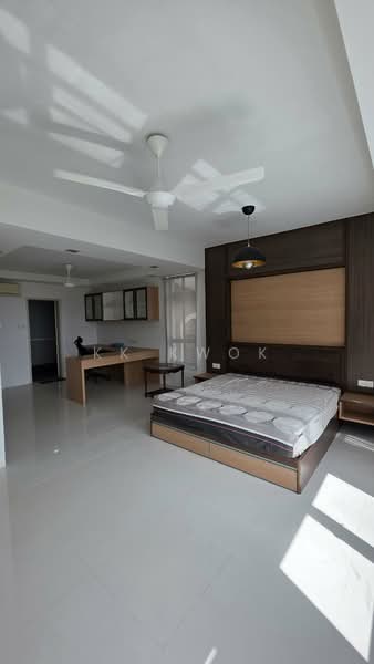 Bungalow for Rent in Batu Ferringhi (Penang) - KK Kwok - Bedroom - PropertyGuru.com.my