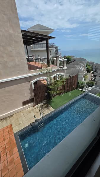 Bungalow for Rent in Batu Ferringhi (Penang) - KK Kwok - Exterior - PropertyGuru.com.my