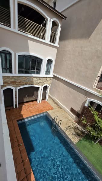 Bungalow for Rent in  (Penang) - KK Kwok - Exterior - PropertyGuru.com.my