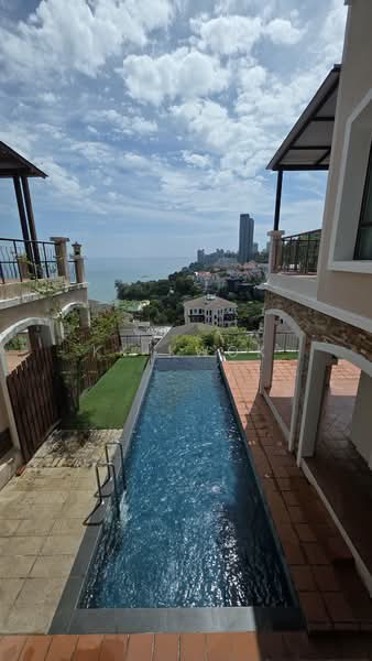 Bungalow for Rent in Batu Ferringhi (Penang) - KK Kwok - Exterior - PropertyGuru.com.my