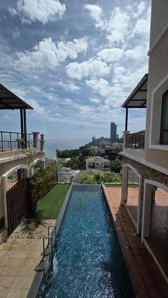 Bungalow for Rent in Batu Ferringhi (Penang) - KK Kwok - View - PropertyGuru.com.my