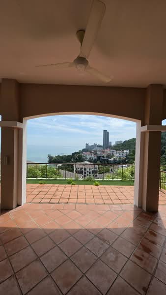 Bungalow for Rent in Batu Ferringhi (Penang) - KK Kwok - Exterior - PropertyGuru.com.my