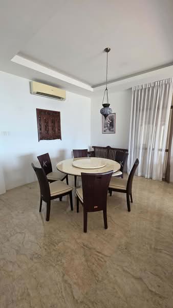 Bungalow for Rent in Batu Ferringhi (Penang) - KK Kwok - Dining Room - PropertyGuru.com.my