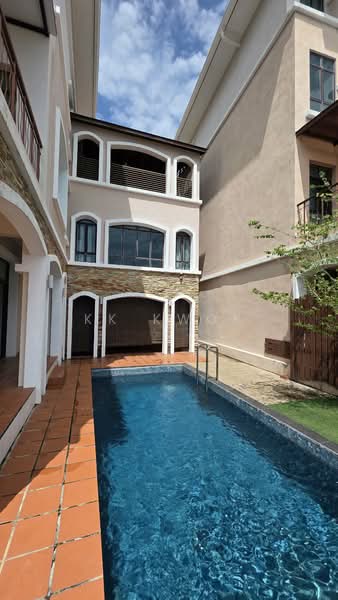 Bungalow for Rent in  (Penang) - KK Kwok - Exterior - PropertyGuru.com.my