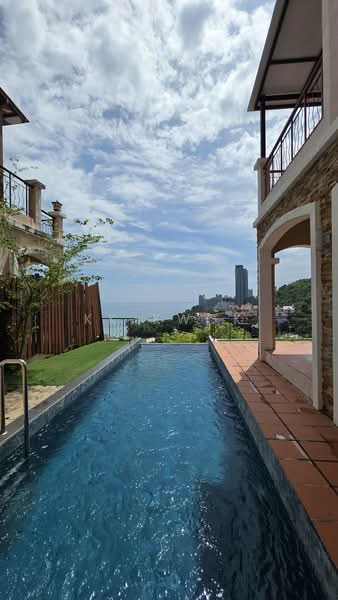 Bungalow for Rent in Batu Ferringhi (Penang) - KK Kwok - Exterior - PropertyGuru.com.my