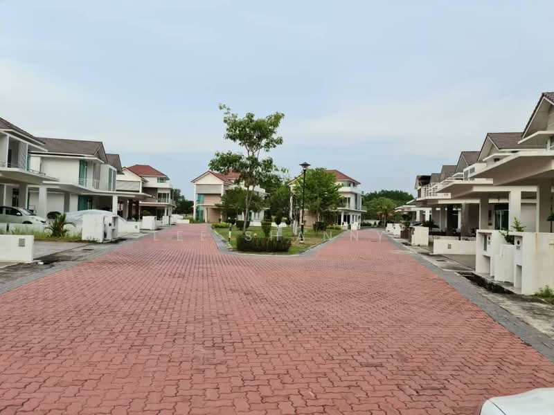 Park View @ Taman Juru Setia untuk Untuk Dijual - RM 768,000, Mac 2026 - PropertyGuru.com.my