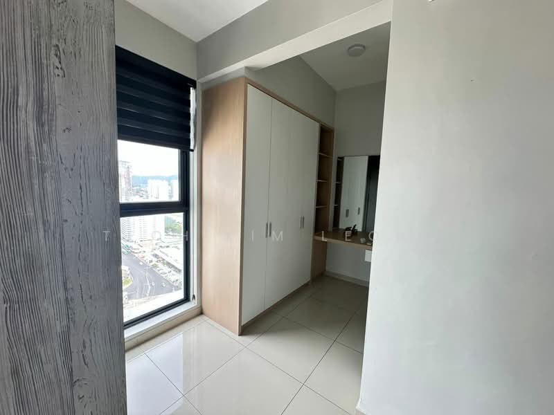 Golden Triangle 2 untuk Untuk Dijual - RM 660,000, Mac 2026 - Bedroom - PropertyGuru.com.my