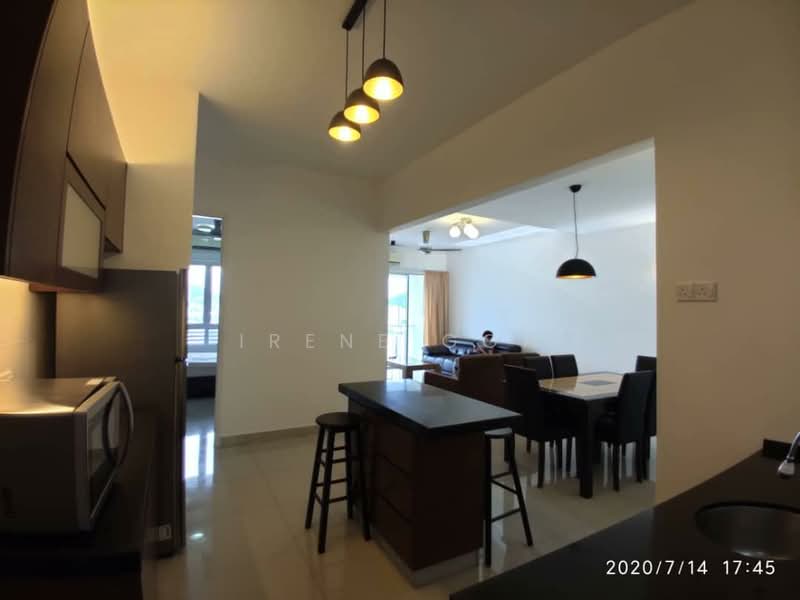 Condominium for Sale at Surin Condominium - Irene Goh - Kitchen - PropertyGuru.com.my