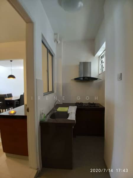Condominium for Sale at Surin Condominium - Irene Goh - Kitchen - PropertyGuru.com.my