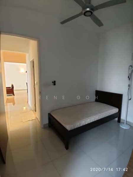 Condominium for Sale at Surin Condominium - Irene Goh - Bedroom - PropertyGuru.com.my