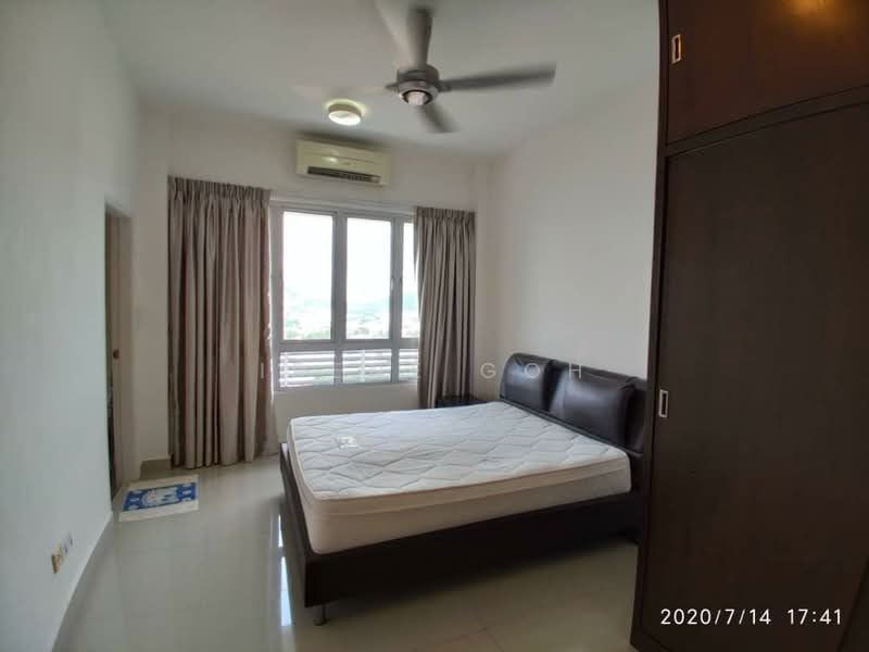 Condominium for Sale at Surin Condominium - Irene Goh - Bedroom - PropertyGuru.com.my