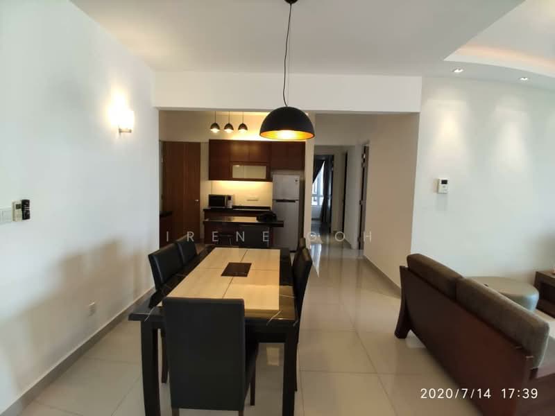 Condominium for Sale at Surin Condominium - Irene Goh - Kitchen - PropertyGuru.com.my