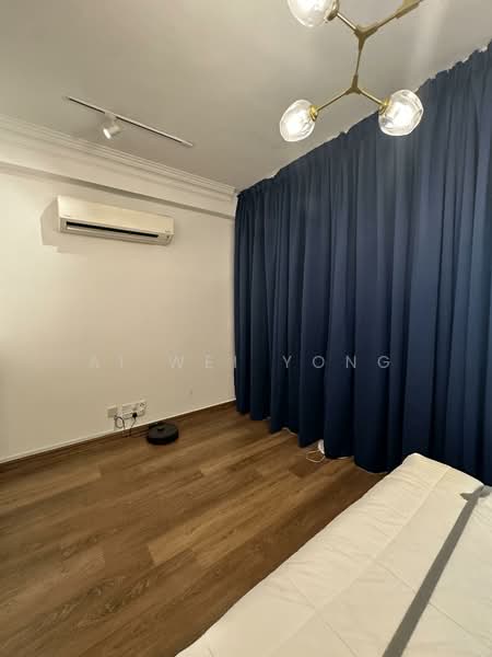 Arte Solaris @ Mont Kiara untuk Untuk Disewa - RM 1,999 /bulan, Mac 2026 - Bedroom - PropertyGuru.com.my