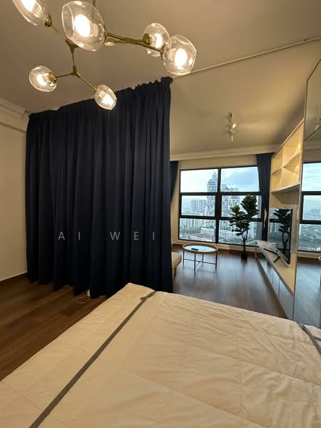 Arte Solaris @ Mont Kiara untuk Untuk Disewa - RM 1,999 /bulan, Mac 2026 - PropertyGuru.com.my