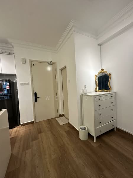 Arte Solaris @ Mont Kiara untuk Untuk Disewa - RM 1,999 /bulan, Mac 2026 - Interior - PropertyGuru.com.my