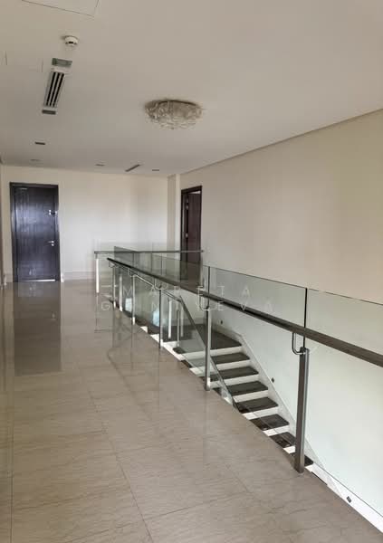 Condominium for Rent at Gallery @ U-Thant - Mareta Ganiyeva - Corridor - PropertyGuru.com.my