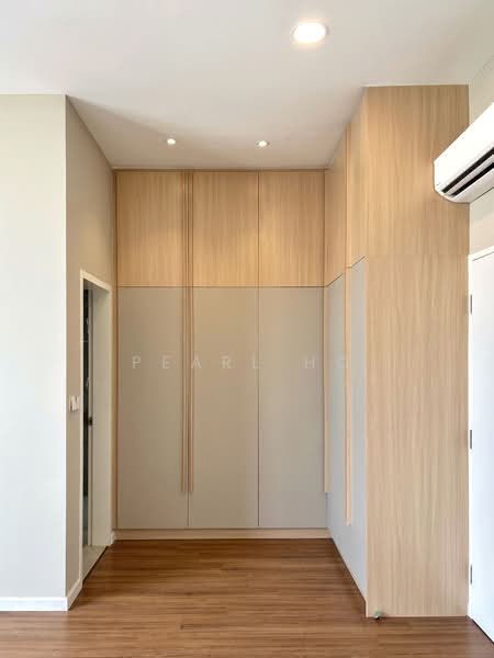 Semi-Detached House for Rent in Rawang (Selangor) - Pearl Ho - Interior - PropertyGuru.com.my