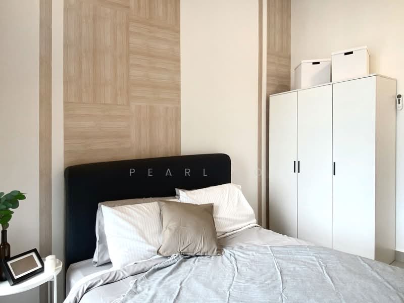 Service Residence for Rent at Lavile Kuala Lumpur - Pearl Ho - Bedroom - PropertyGuru.com.my