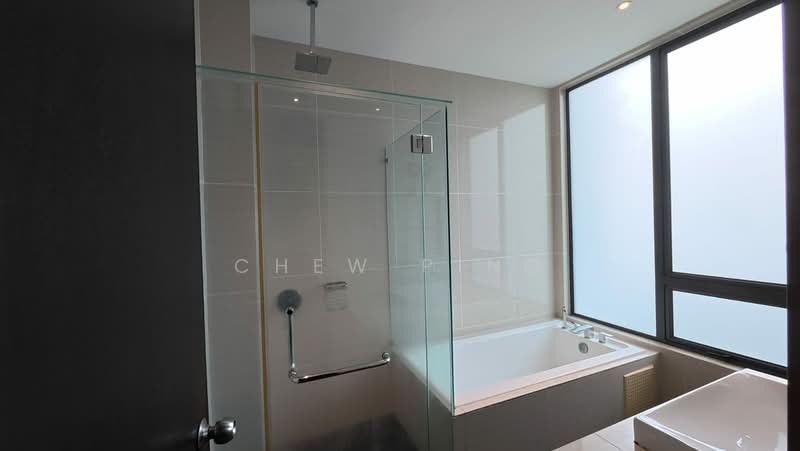 Setia Eco Gardens untuk Untuk Dijual - RM 1,400,000, Mac 2026 - Bathroom - PropertyGuru.com.my