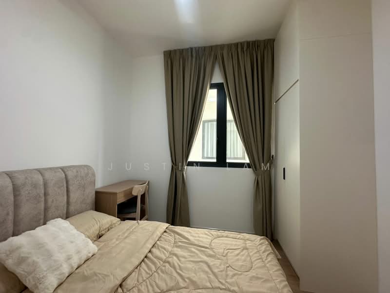 Service Residence for Rent at Laurel Residence - Justin Lam - Bedroom - PropertyGuru.com.my