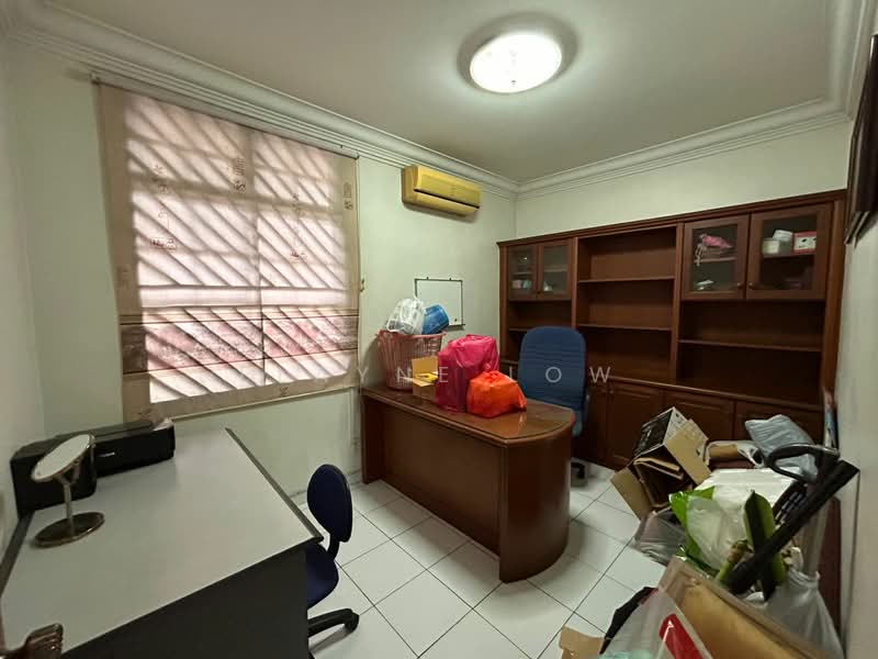Semi-Detached House for Sale in Johor Bahru (Johor) - Elayne Low - Study - PropertyGuru.com.my