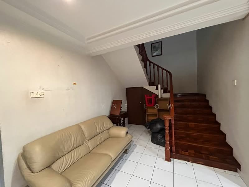 Semi-Detached House for Sale in Johor Bahru (Johor) - Elayne Low - Living Room - PropertyGuru.com.my