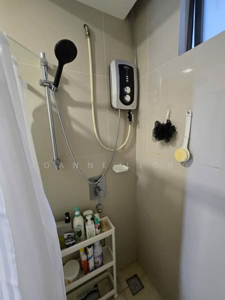 United Point (Residensi Berpadu) untuk Untuk Disewa - RM 2,400 /bulan, Mac 2026 - Bathroom - PropertyGuru.com.my