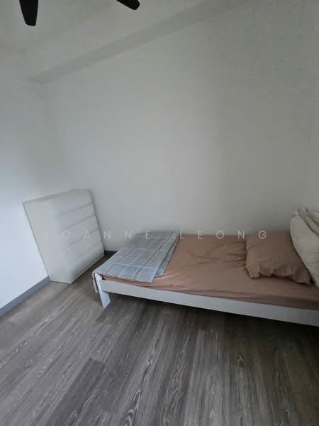 United Point (Residensi Berpadu) untuk Untuk Disewa - RM 2,400 /bulan, Mac 2026 - Bedroom - PropertyGuru.com.my