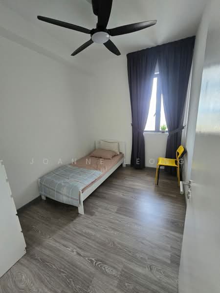 United Point (Residensi Berpadu) untuk Untuk Disewa - RM 2,400 /bulan, Mac 2026 - Bedroom - PropertyGuru.com.my