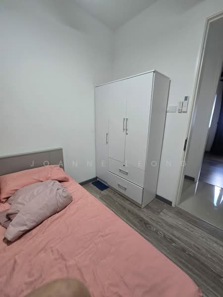 United Point (Residensi Berpadu) untuk Untuk Disewa - RM 2,400 /bulan, Mac 2026 - Bedroom - PropertyGuru.com.my
